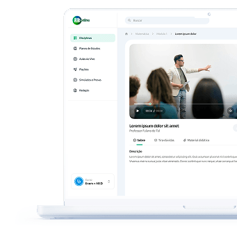 FB
                Online Plataforma